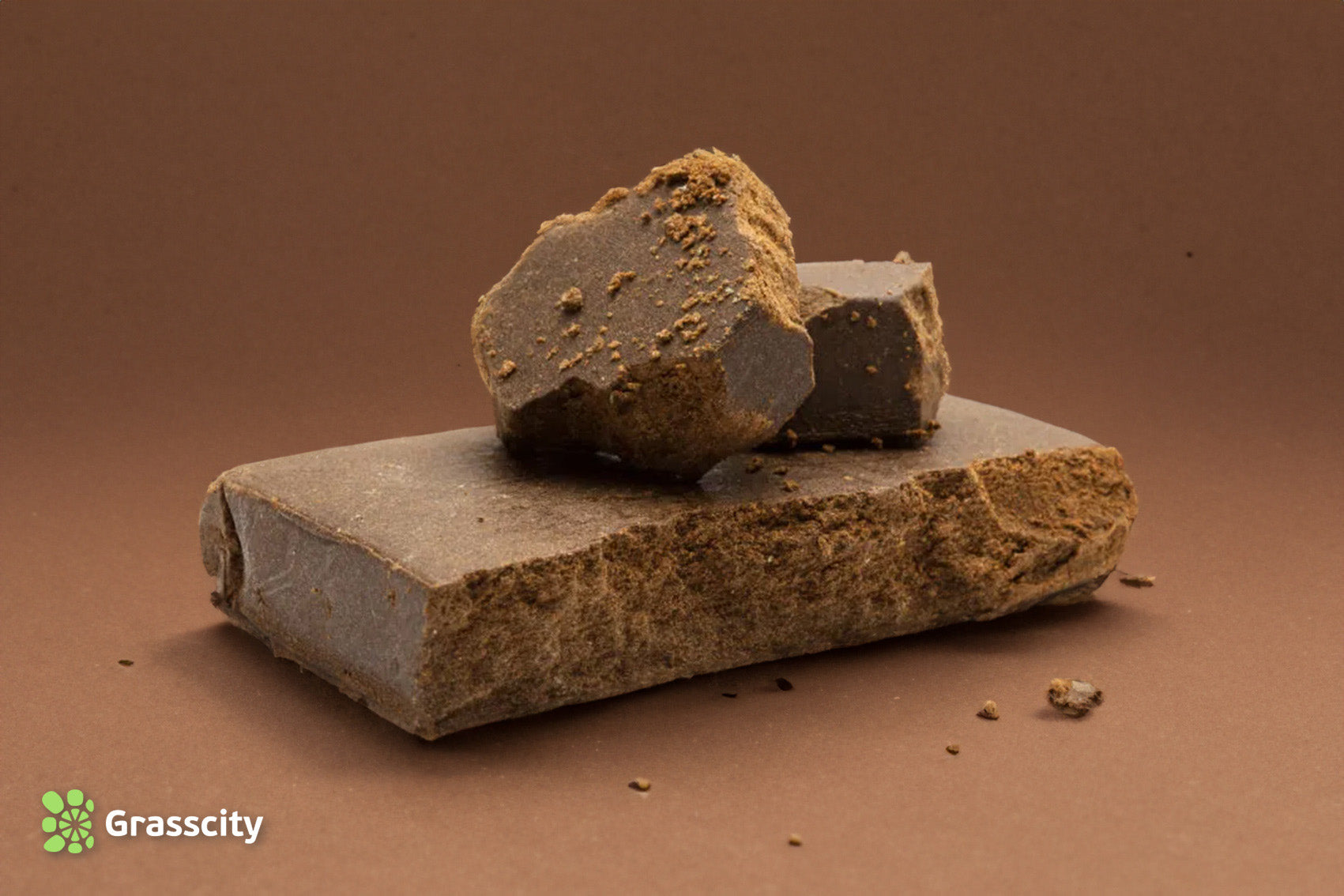 the ultimate guide to hash