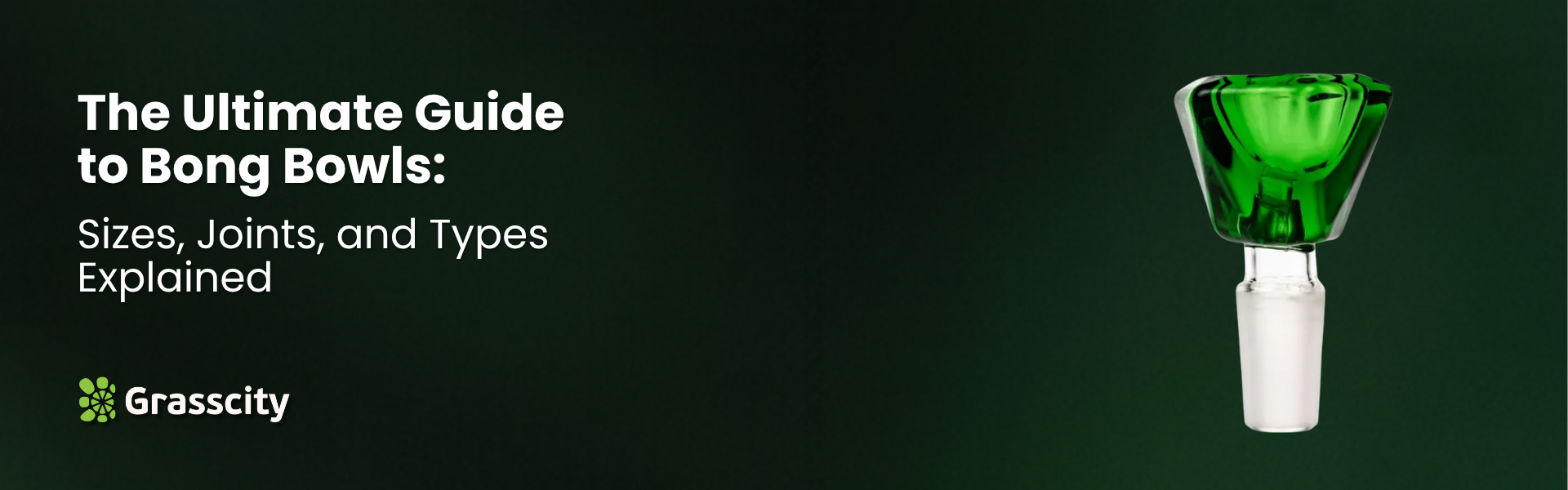 The Ultimate Guide to Bong Bowls