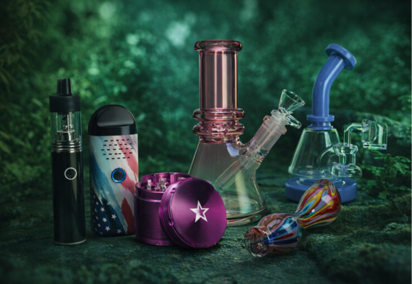Why Choosing an Online Smoke Shop is the Smartest Move for Your Setup