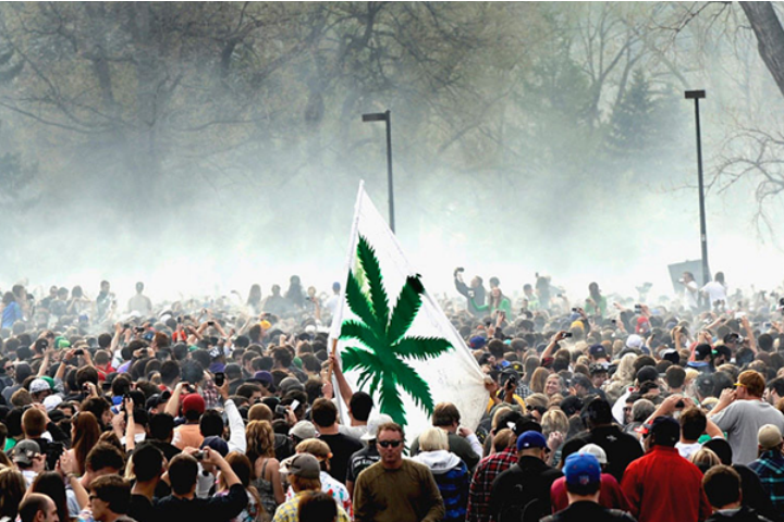Being A Stoner Isn't Just A Hobby, It's A Lifestyle – Grasscity