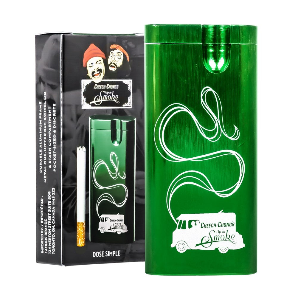 Cheech & Chong Up In Smoke Dugout for Sale Online – Grasscity USA