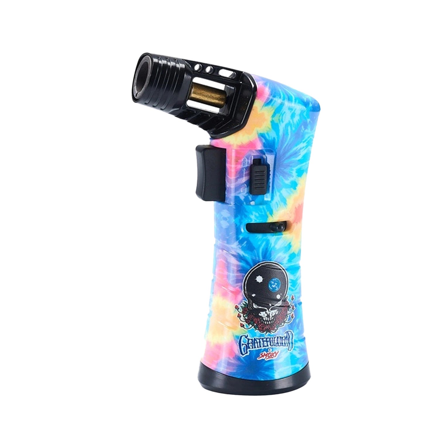 GRATEFUL DEAD Freedom Torch – Grasscity