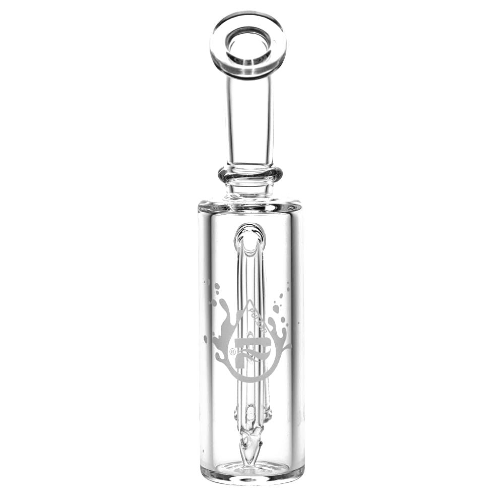 Pulsar Petite Pocket Bubbler Borosilicate Glass