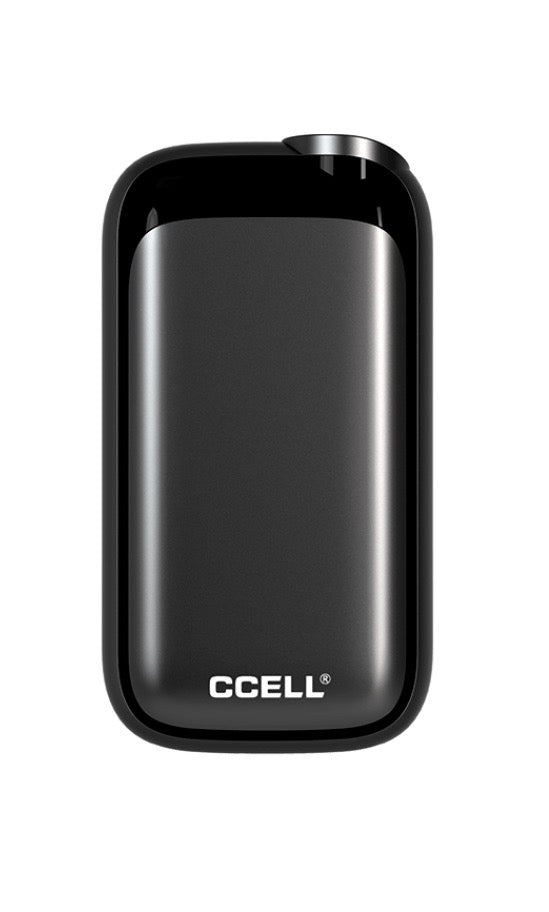 CCELL Rizo Cartridge Battery 300mAh 510 Thread Pen – Grasscity USA