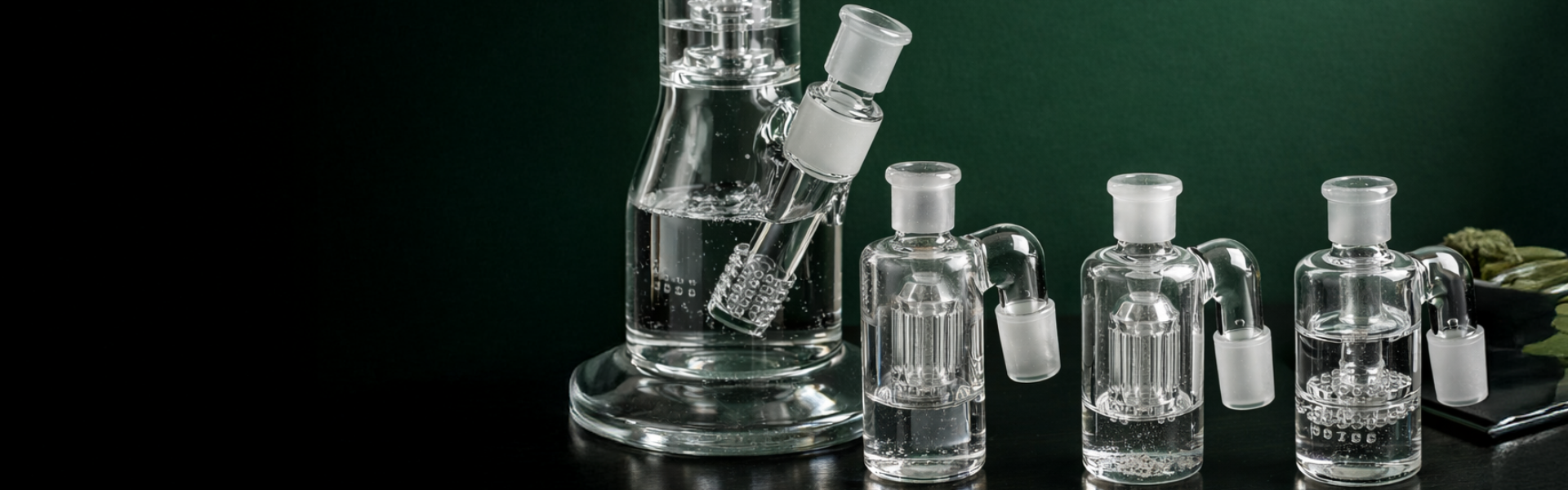 Ash Catcher Guide: Which Pulsar Attachment Keeps Your Bong Cleaner?