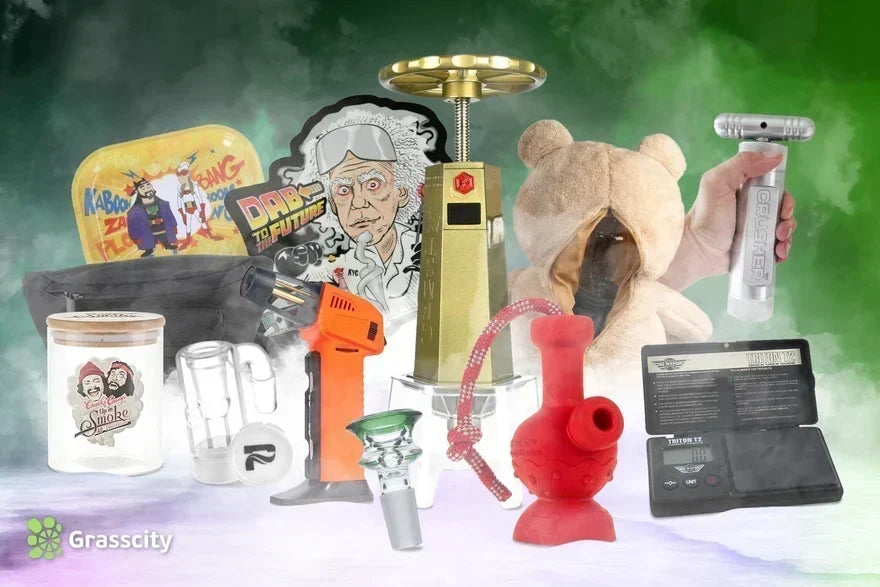 The Best Smoking Accessories in 2026