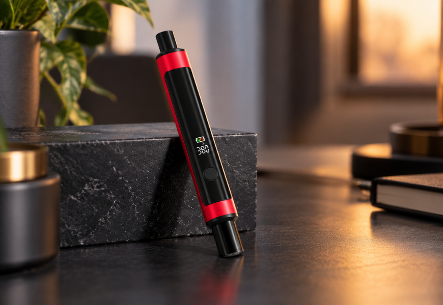 3 Best Electric Nectar Collectors to Buy in 2026 – Grasscity USA