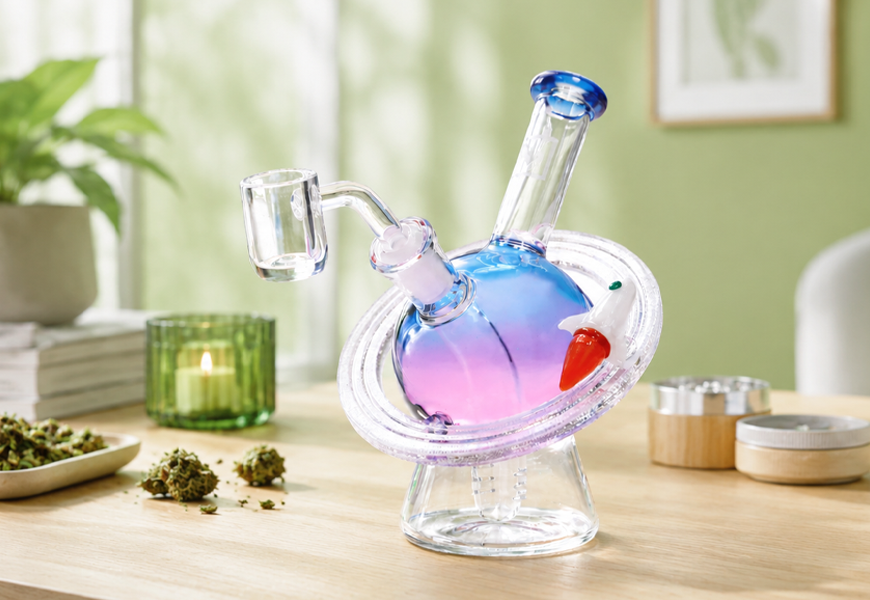 Bong Buying Guide: How to Choose the Right Bong for You