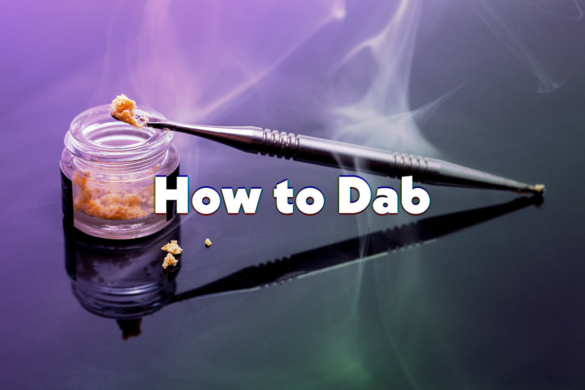 What Is a Dab?