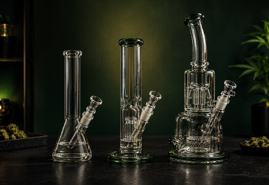 How Much Do Bongs Cost? A Price Guide