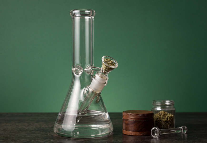 How to Pack a Bong Properly