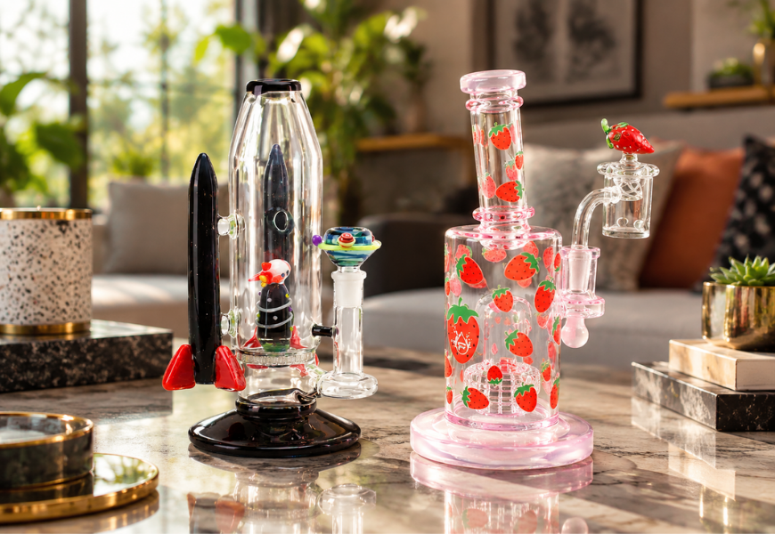 Most Expensive Dab Rigs Ever Sold