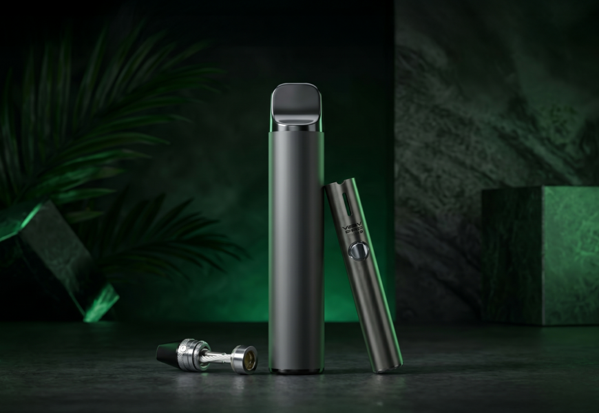 popular vape brands Is Using THC Vape Pens, Wax, or Oil Illegal in Pennsylvania?