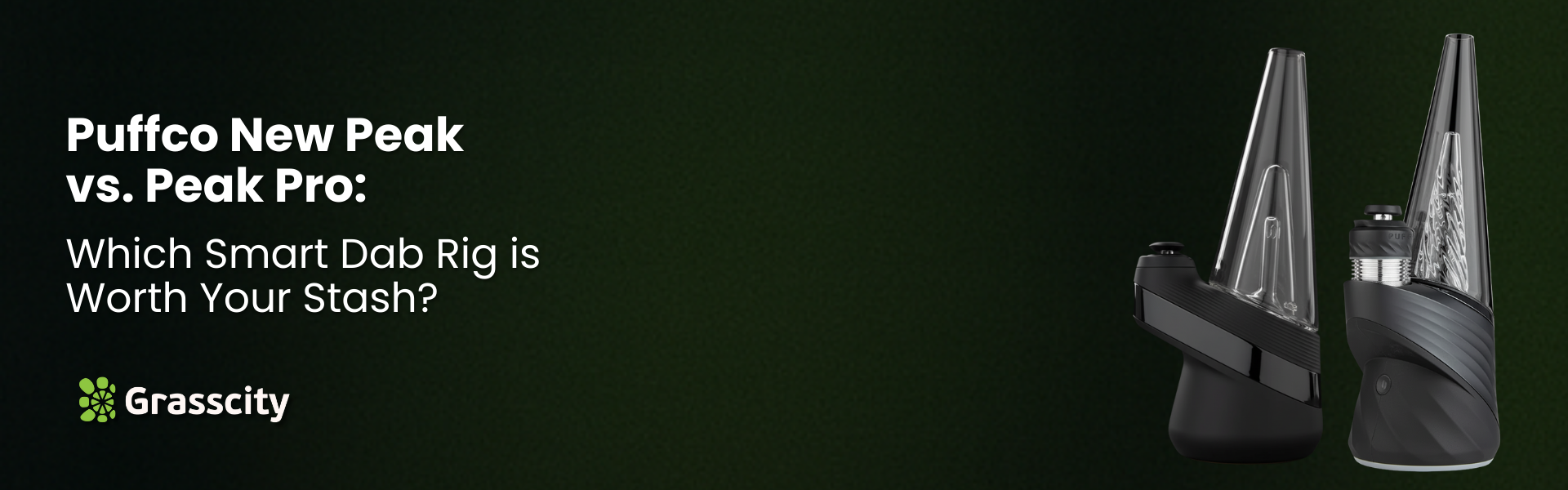 Puffco Peak vs Peak Pro