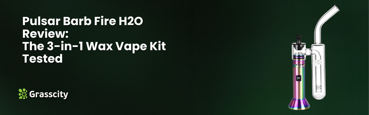 h2o vape Esco Bars H2O Disposable Vape ⋆ $12.99 ⋆ 100% Authentic main image 0