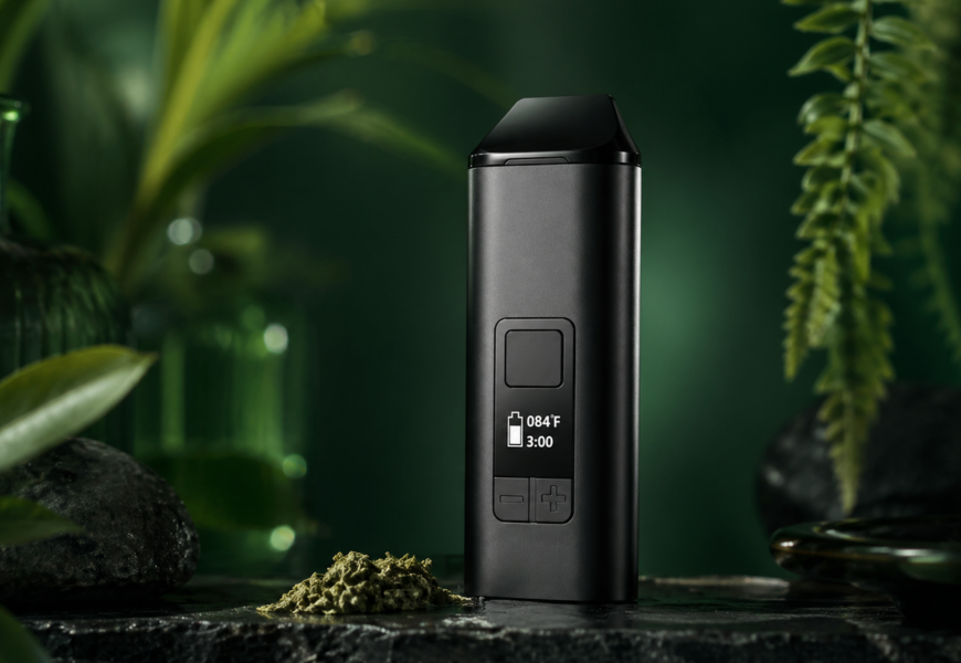 elfbar nachfüll pod läuft aus Best Portable Dry Herb Vape Under 0 Yocan HIT 2 Dry Herb Vaporizer  (.99+Discount) main image 0