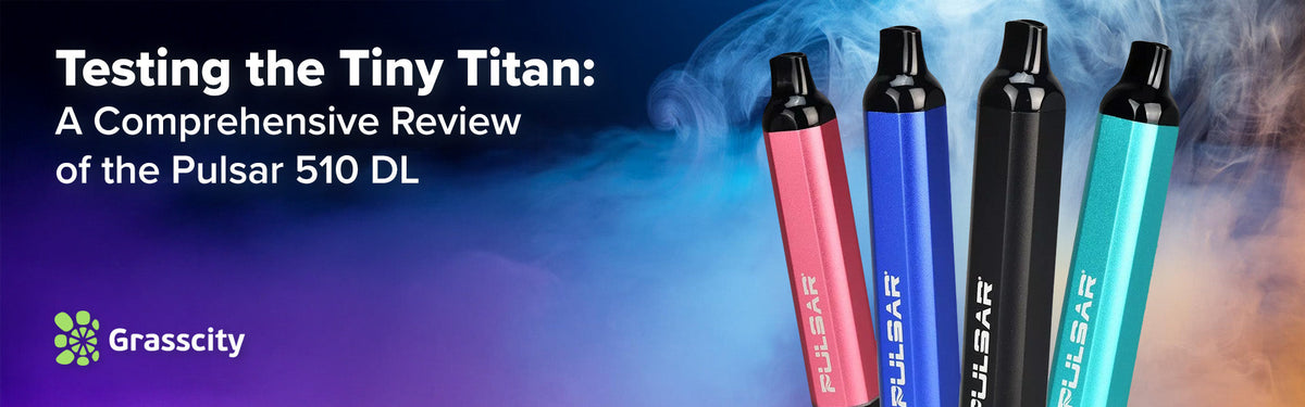 Is the Pulsar 510 DL Vape Pen Worth It? Our In-Depth 2025 Review Grasscity Is the Pulsar 510 DL Vape Pen Worth It? Our In-Depth 2025 Review Grasscity