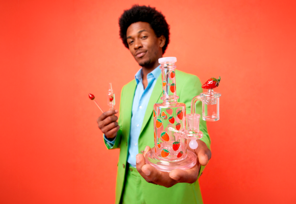 420 Door Crashers at Grasscity: Huge Discounts + Extra 20%