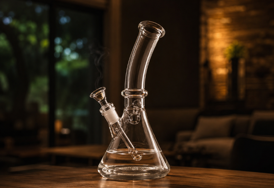 What Does "Bong" Actually Mean?