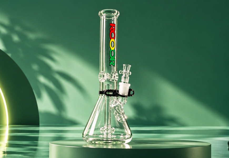 What Is ROOR? The Story Behind an Icon of Glass Culture