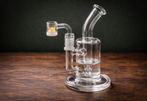 What is a Dab Rig? Anatomy, Types & How to Use – Grasscity USA