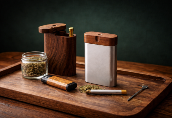 What is a Dugout? The Complete Guide to One-Hitter Systems