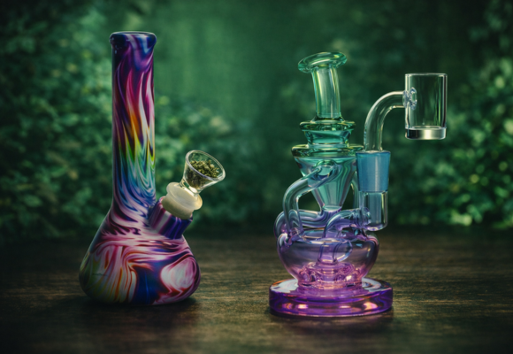 Bong vs. Dab Rig: Key Differences and Which One to Choose Grasscity Bong vs. Dab Rig: Key Differences and Which One to Choose Grasscity