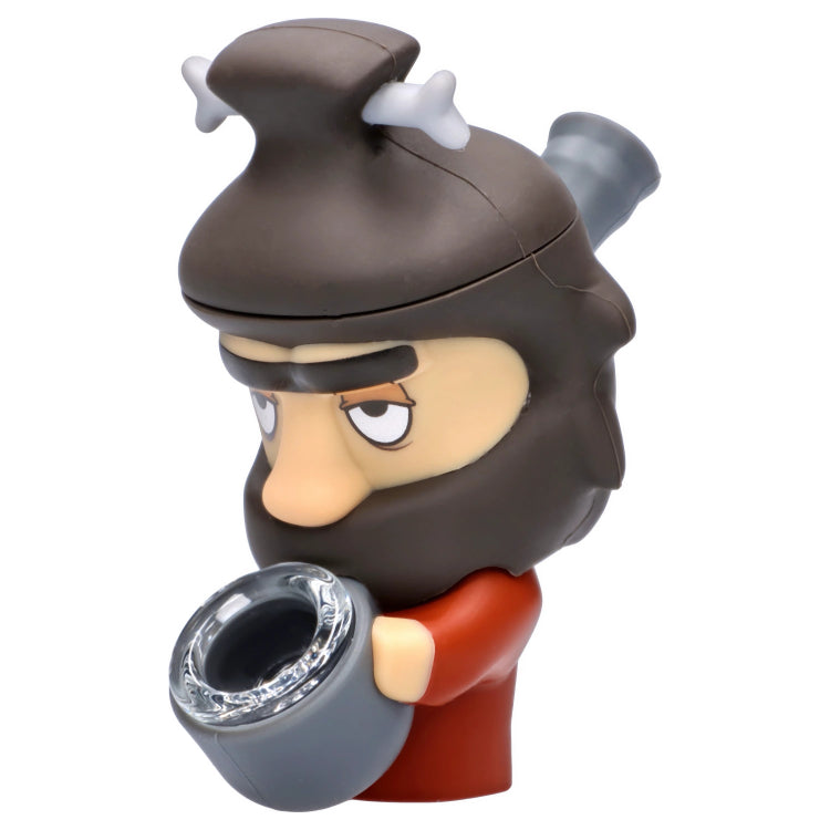 CAVEMAN 1
