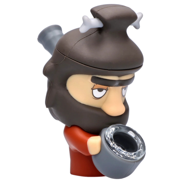 CAVEMAN 2