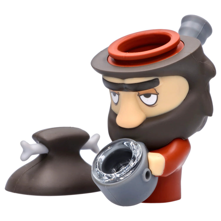 CAVEMAN 3
