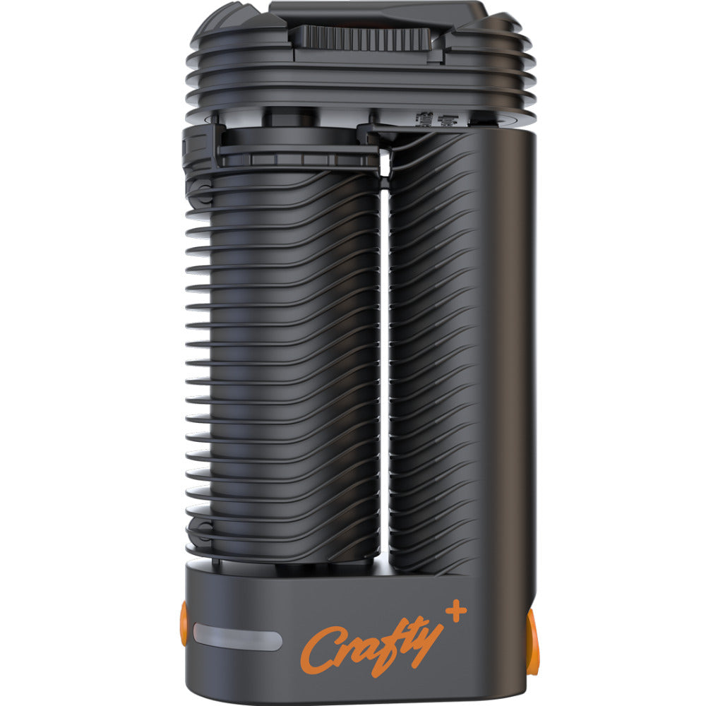 Storz & Bickel Crafty Plus Dual Portable Vaporizer