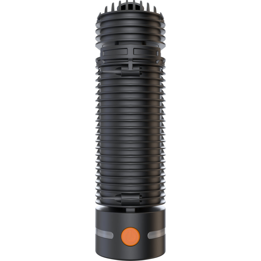 Storz & Bickel  Crafty+ Portable Vaporizer - Side View