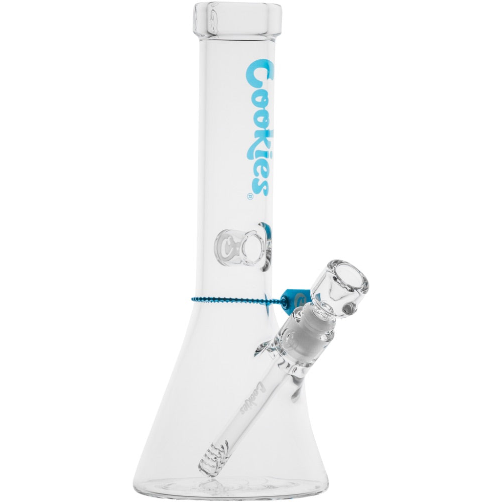 Cookies Original Beaker Bong