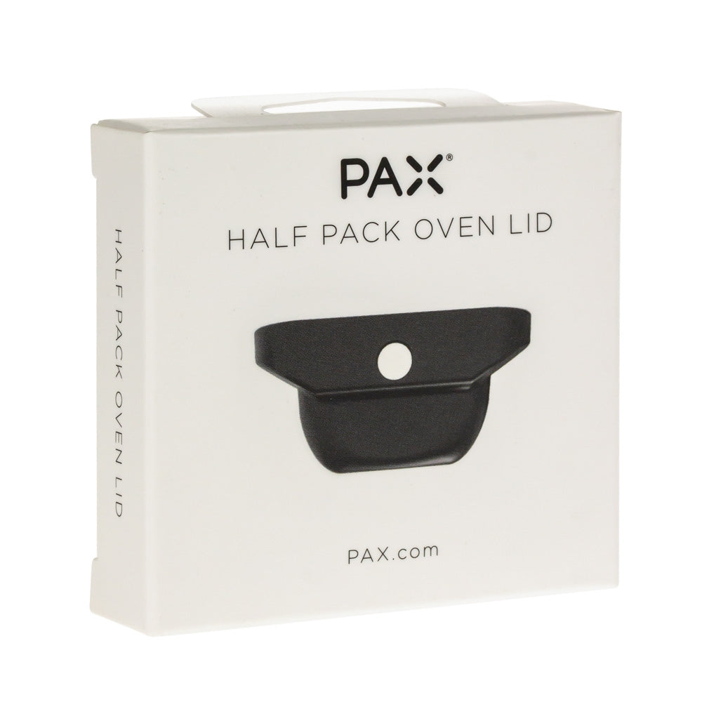 Pax Half-Pack Oven Lid - Box