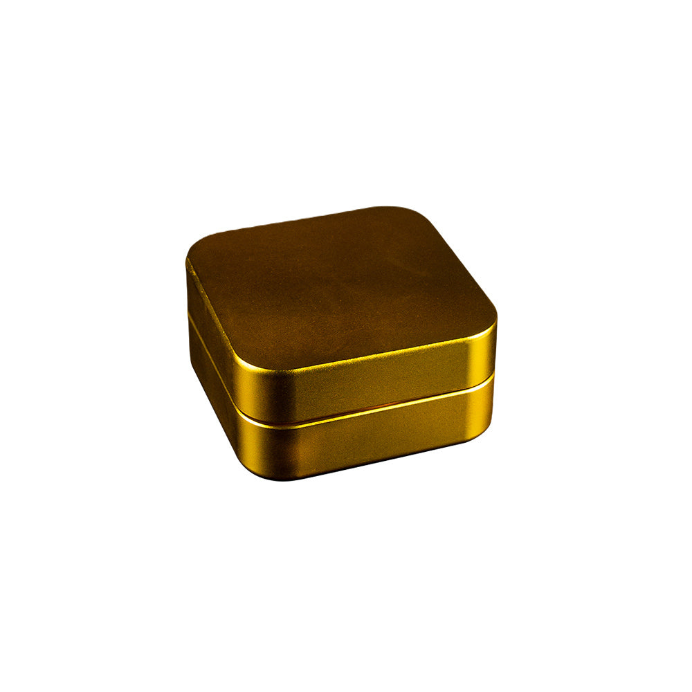 Cloud 8 2-Piece Premium Square Grinder