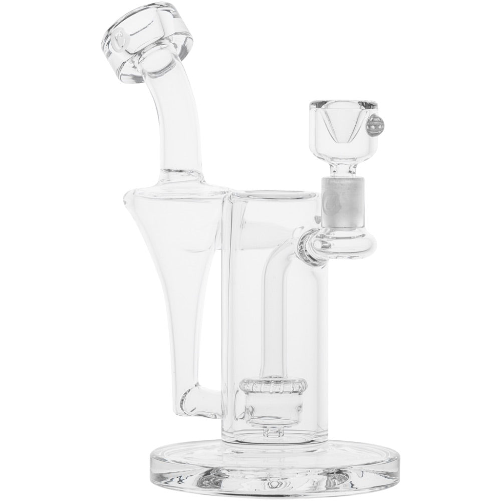 Cookies OG Cycler Dab Rig | side view 2