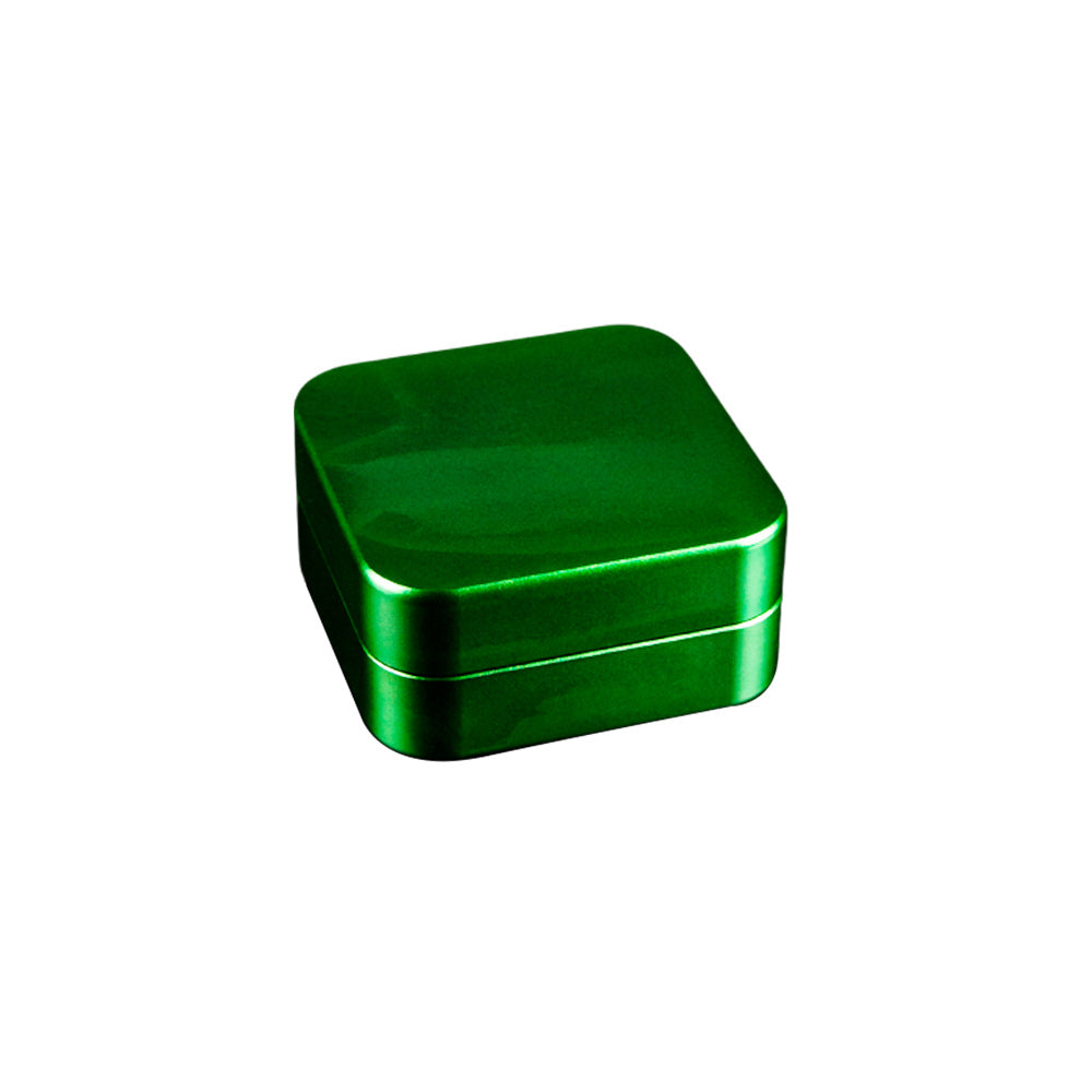 Cloud 8 2-Piece Premium Square Grinder