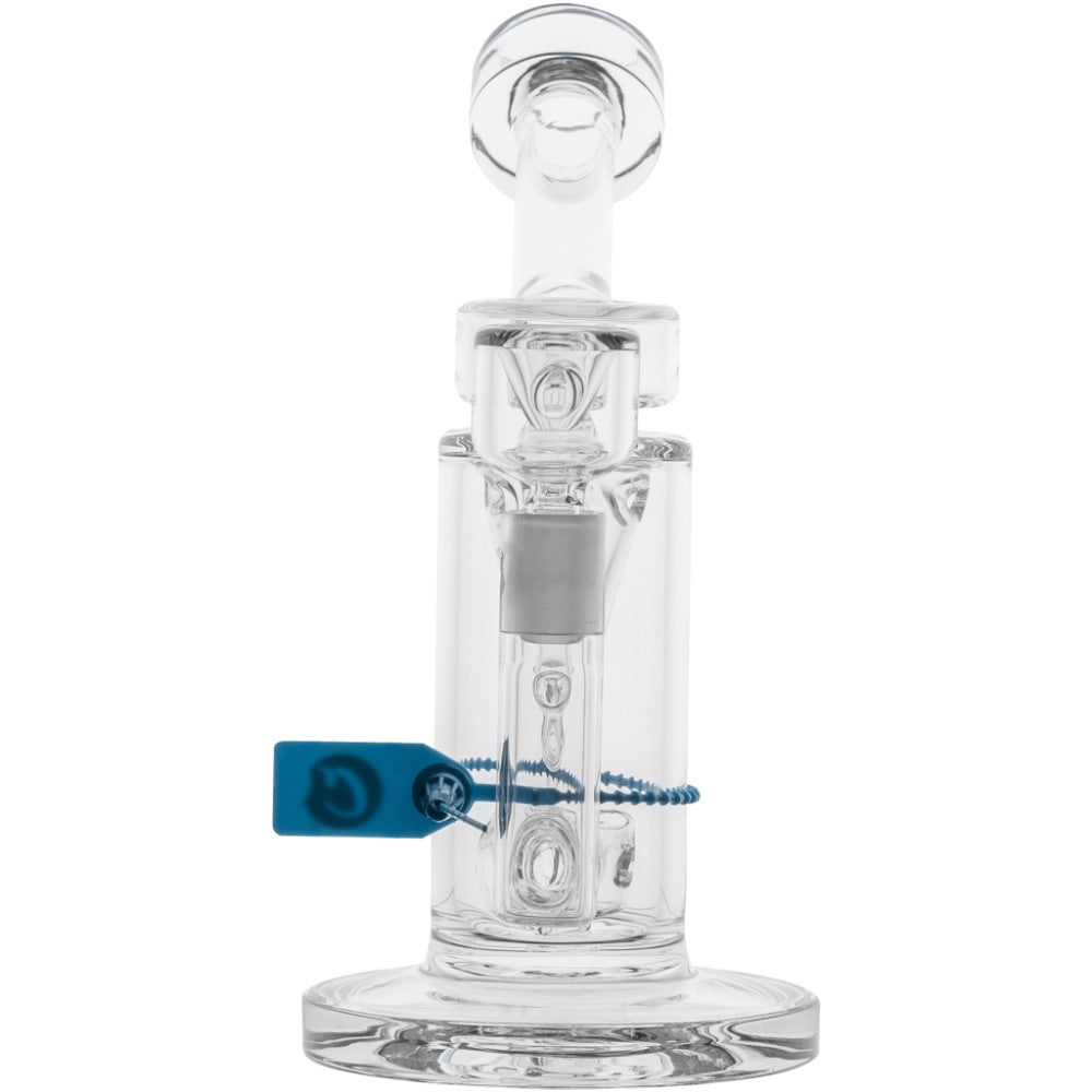 Cookies Incycler Dab Rig | front view