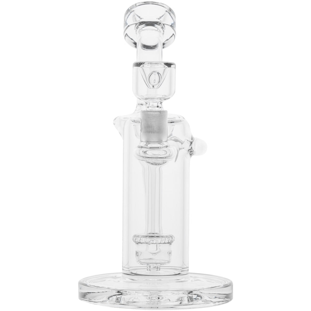 Cookies OG Cycler Dab Rig | front view