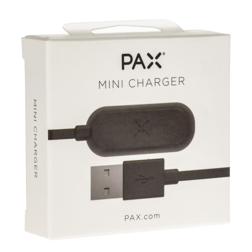 Pax Mini Charger - Box