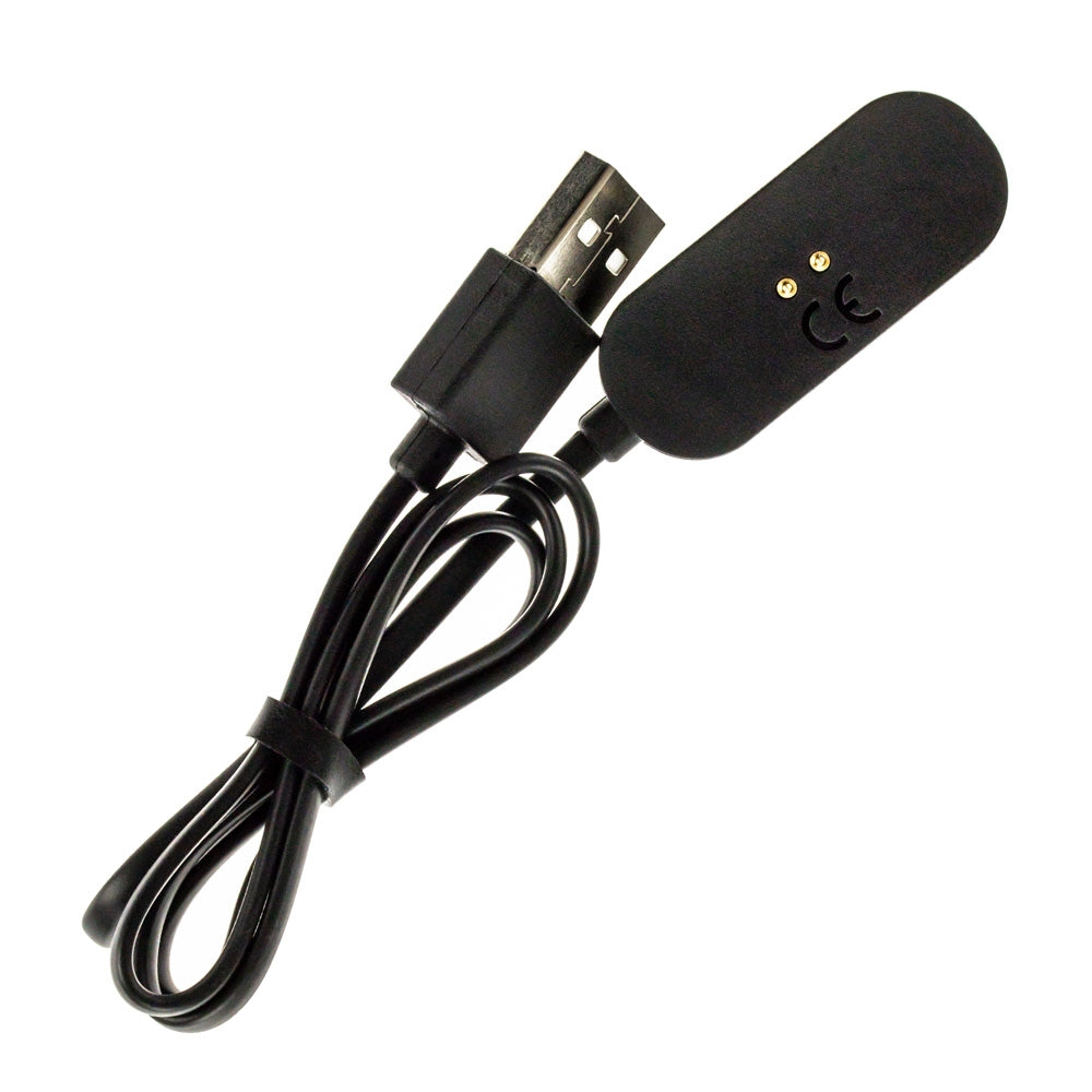 Pax Mini Charger - Top View 
