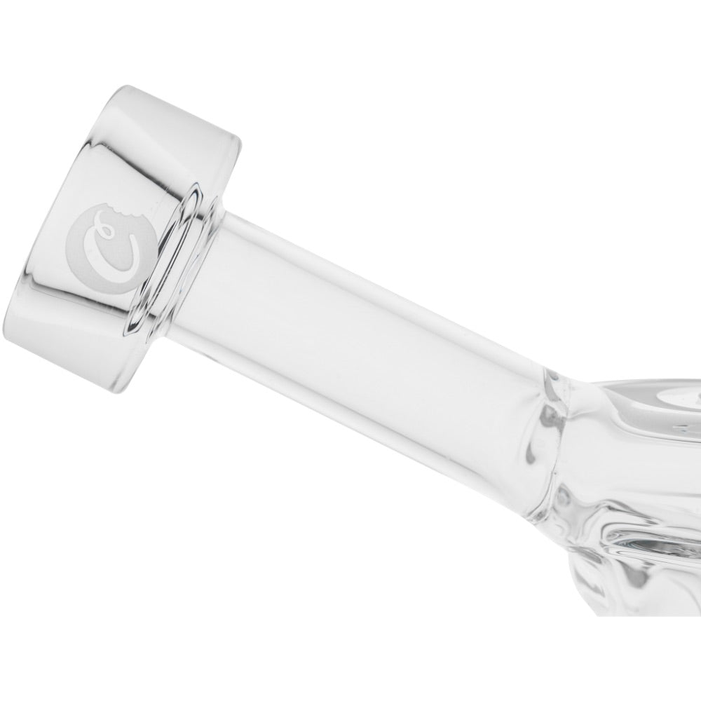 Cookies Doublecycler Dab Rig | mouthpiece