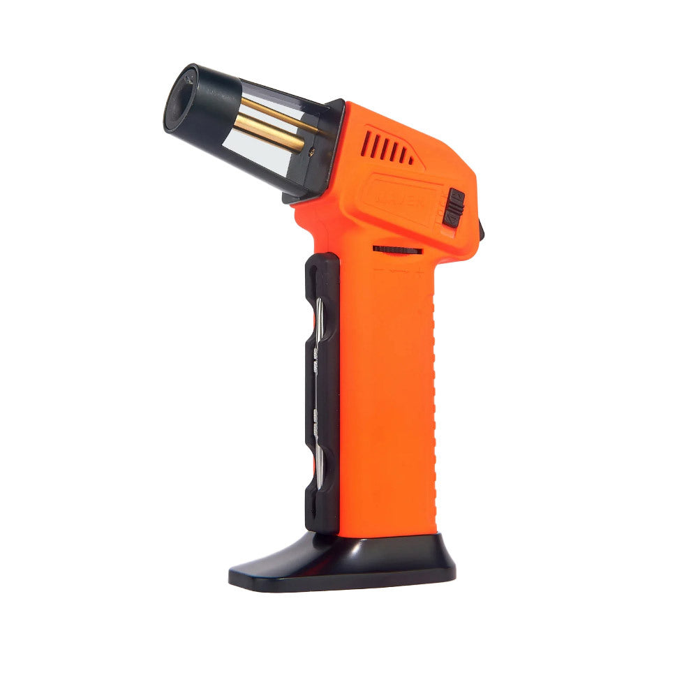 Glasslab 303 MAVEN Volt Torch with Dab Tool | Orange