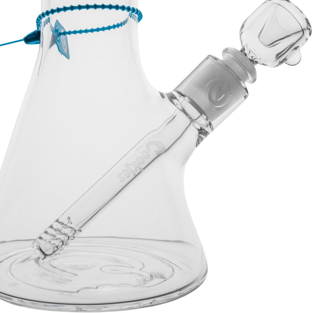 Cookies Flame Beaker Bong | base