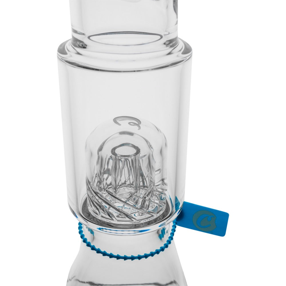 Cookies Beaker 2 Da Dome Bong | percolator