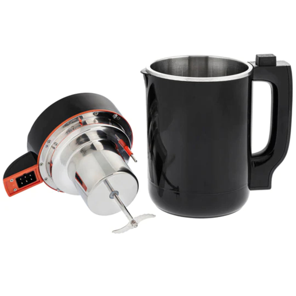 ONGROK Botanical Infuser Kit | Open