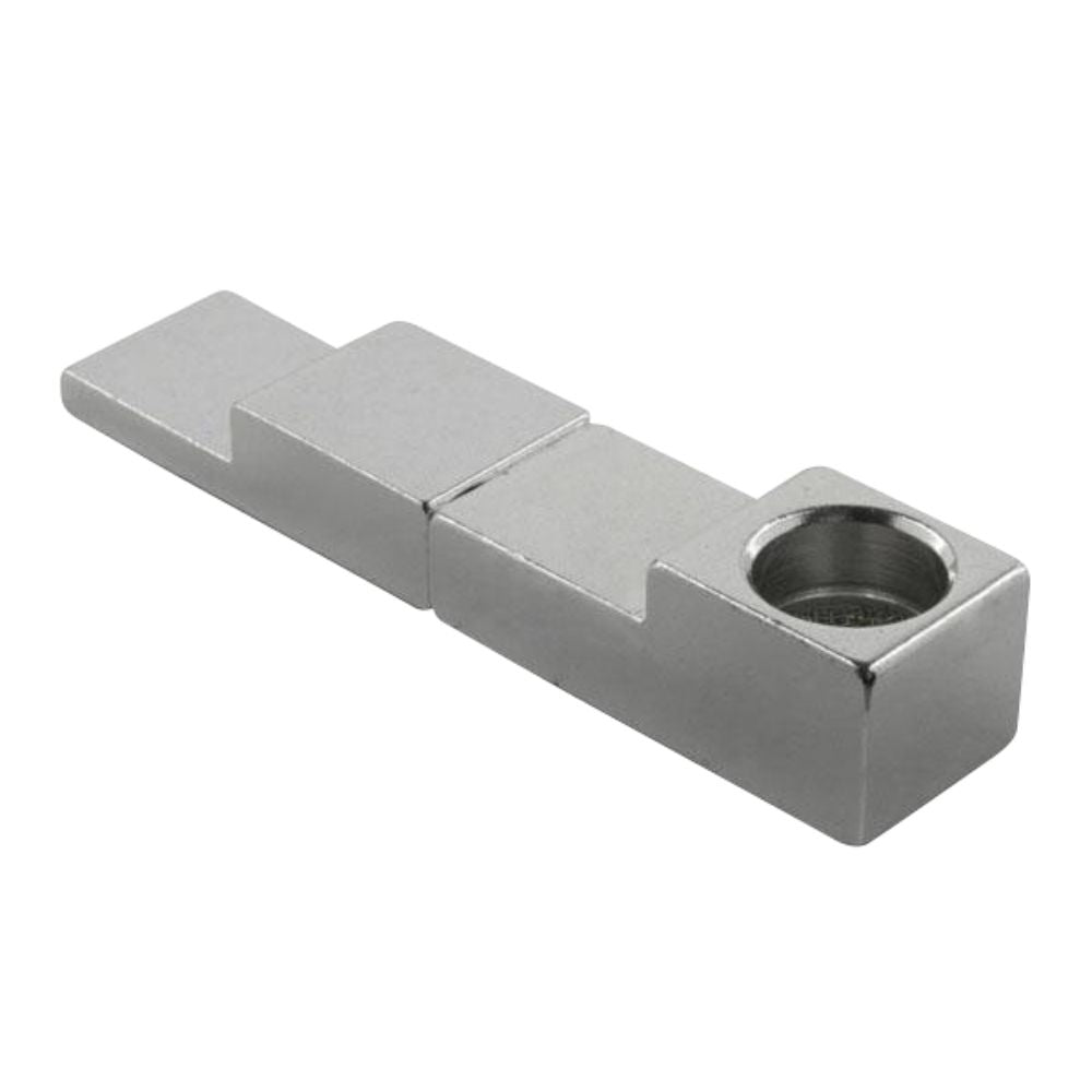 The 12 Steps Foldable Magnetic Pipe