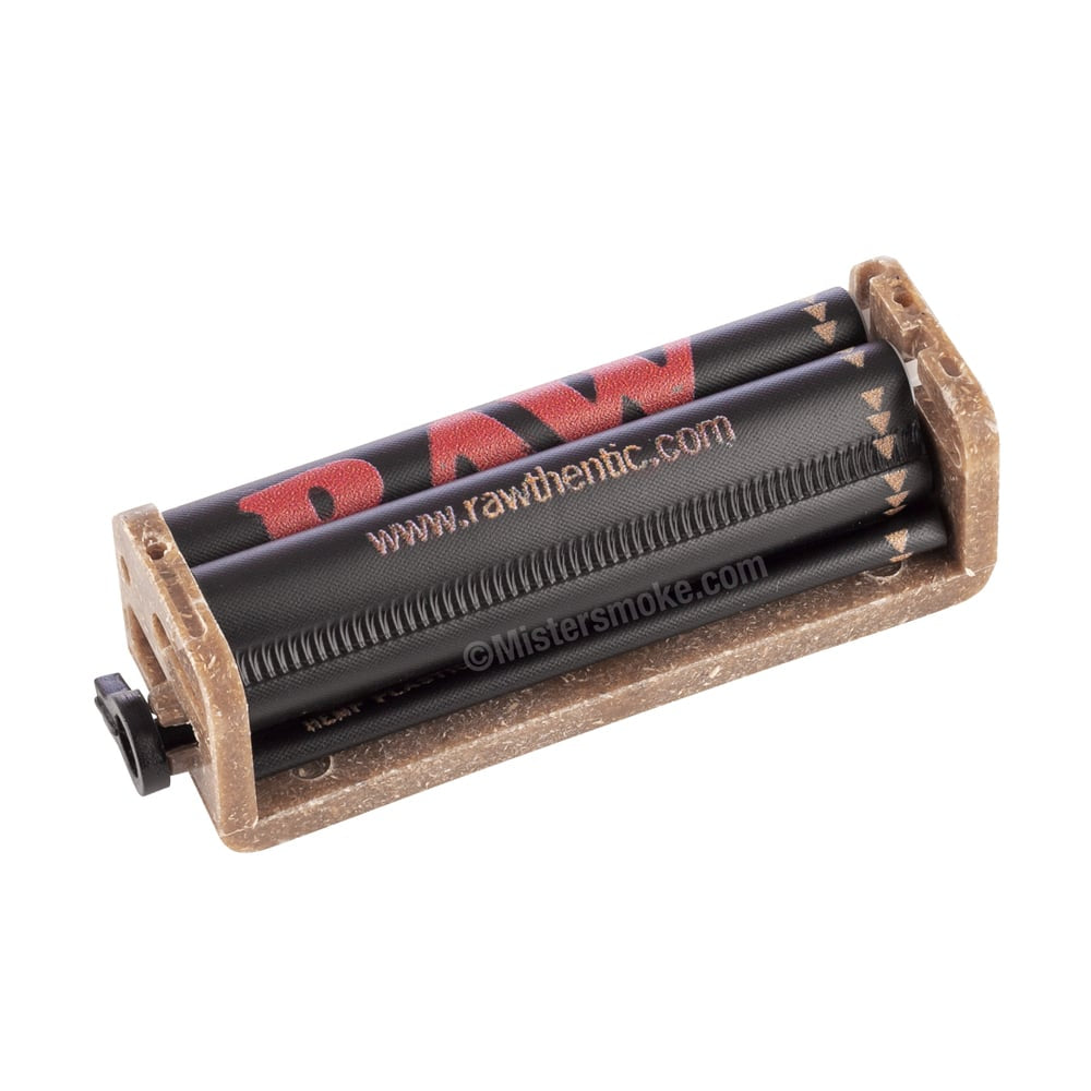 RAW Adjustable Cigarette Rolling Machine | 70mm
