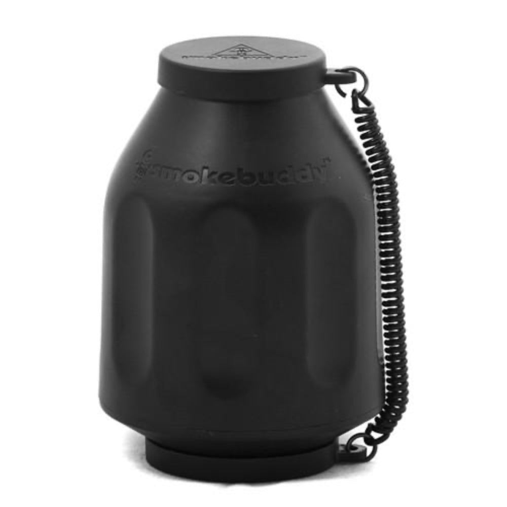 Smokebuddy Personal Air Filter | Black