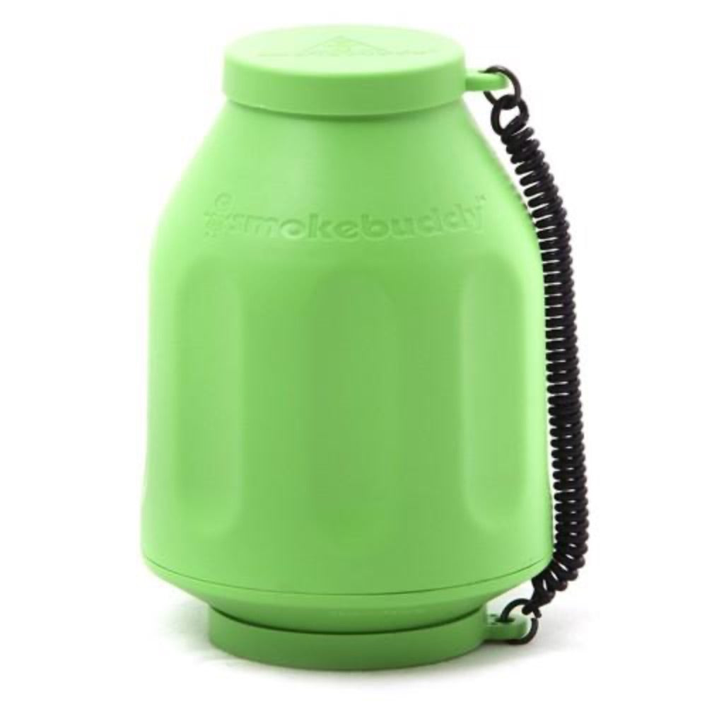 Smokebuddy Personal Air Filter | Lime Green